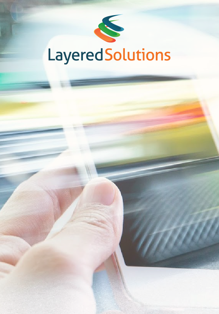 Layered Solutions Safety Technology